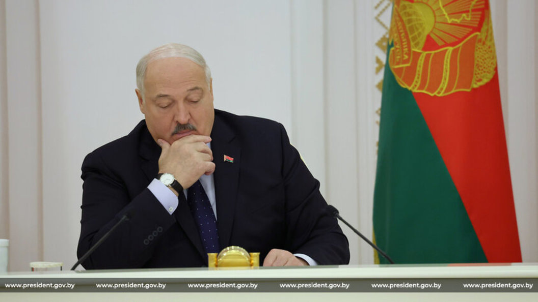   Фото: president.gov.by