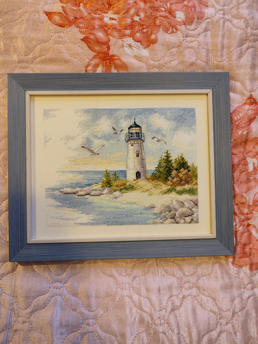 Алиса "Маяк"