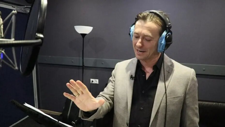    Автор фото: анимационная студия «Воронеж»