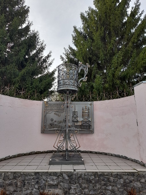 Казаково, Нижегородская область. 7 октября 2024. 