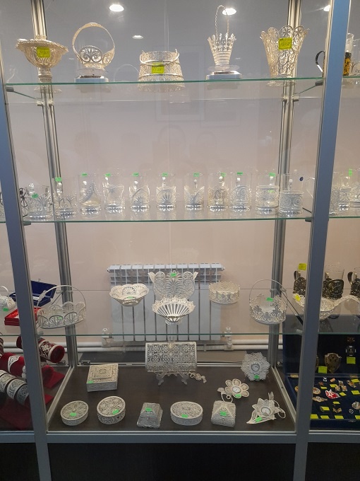 Казаково, Нижегородская область. 7 октября 2024. 