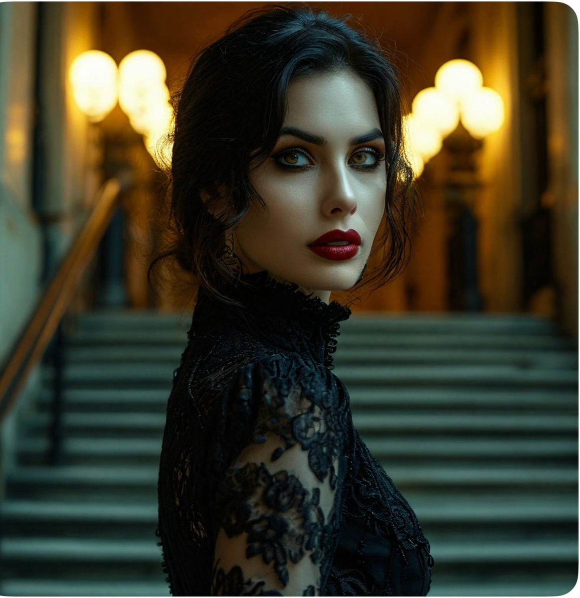 Картинка сделана нейросетью