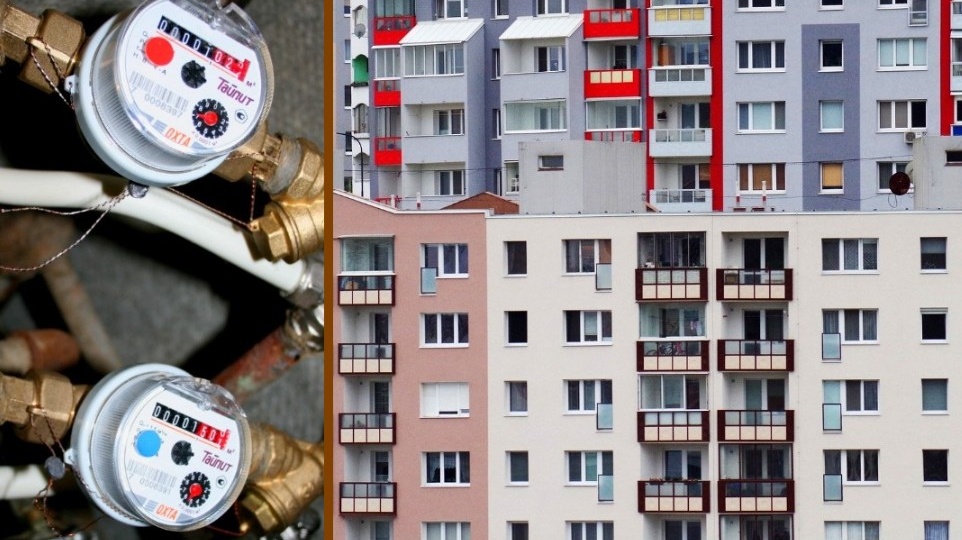 Когда гражданам положена бесплатная поверка счетчиков в квартире: три случая