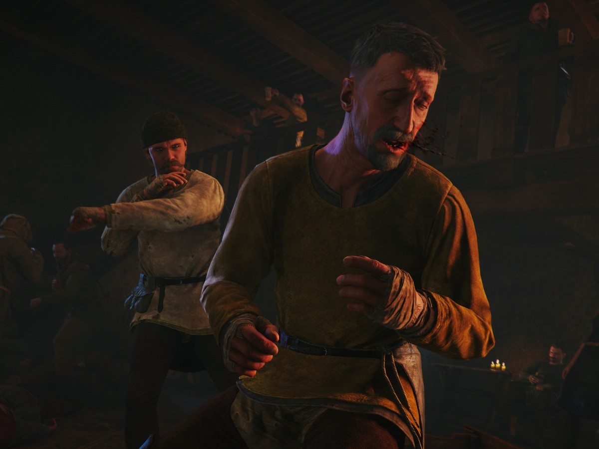    Мало не покажется. Опубликовано 40 минут геймплея Kingdom Come: Deliverance II [ВИДЕО]