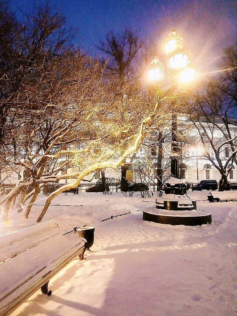 Фото автора