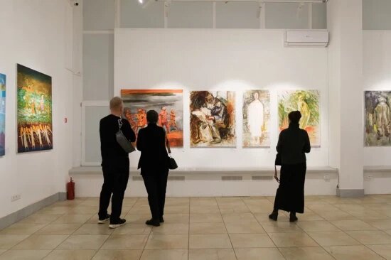    Фото: Александр Вдовенко