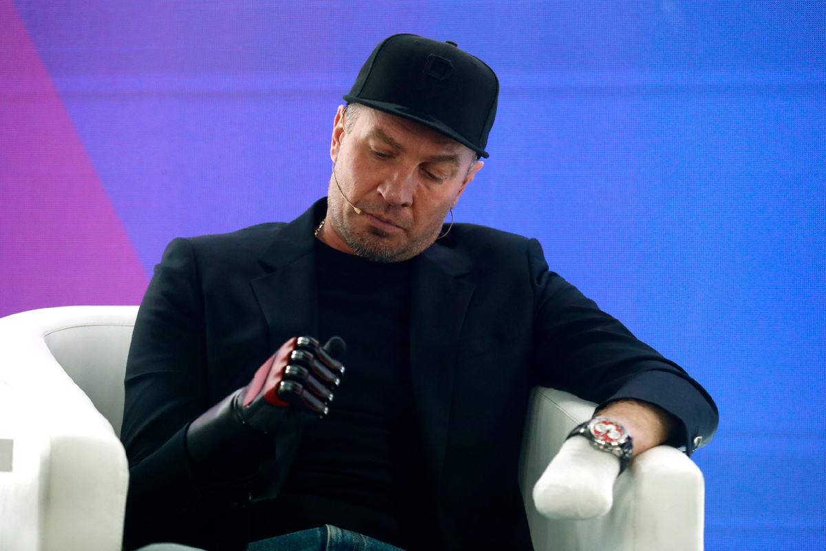 Фото: globallookpress