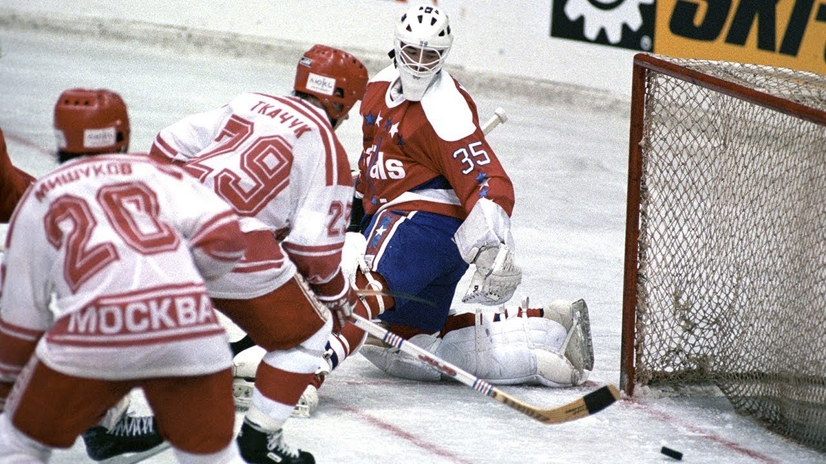 Фото с яндекс.картинки ("Спартак" против "Вашингтона"