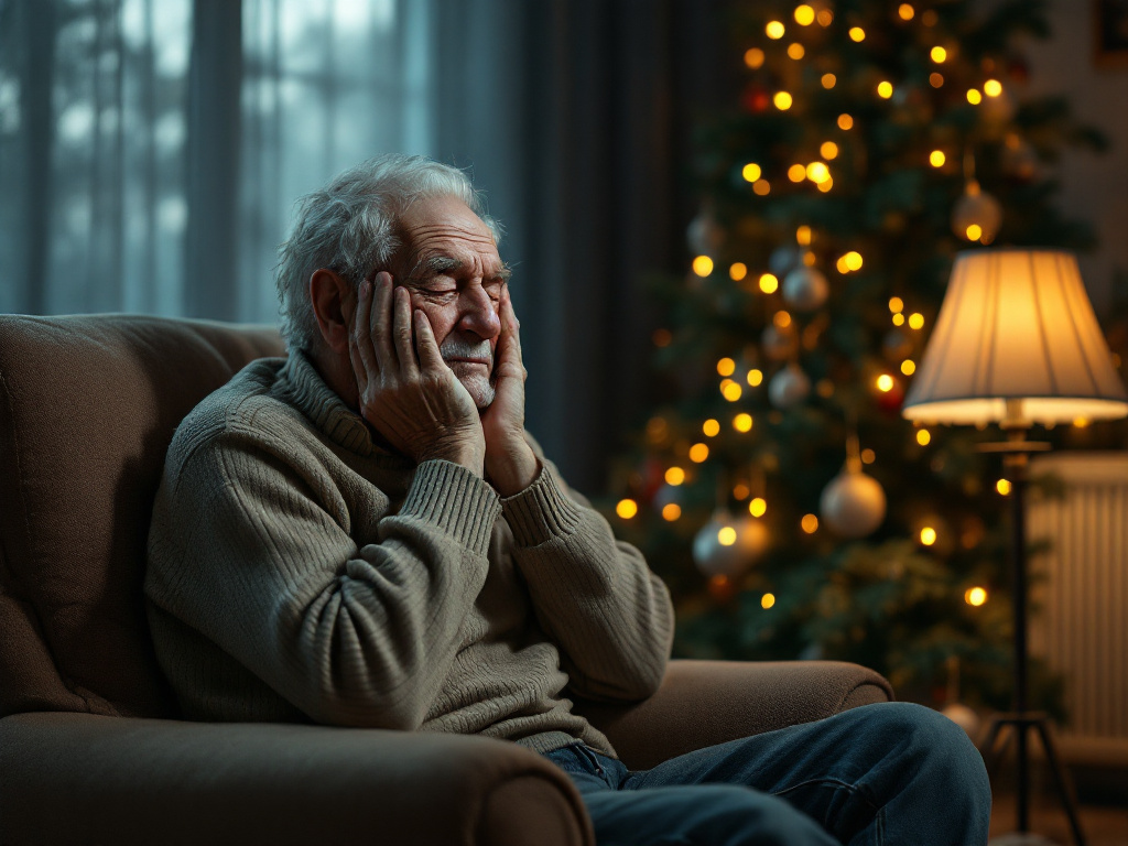 Это может произойти в любой момент, это никогда не бывает «вовремя»