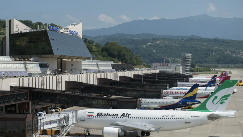   РИА Новости