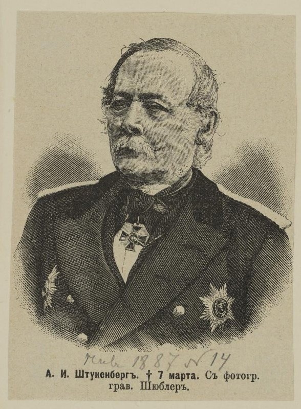 Шюблер Ю. (Гравер)