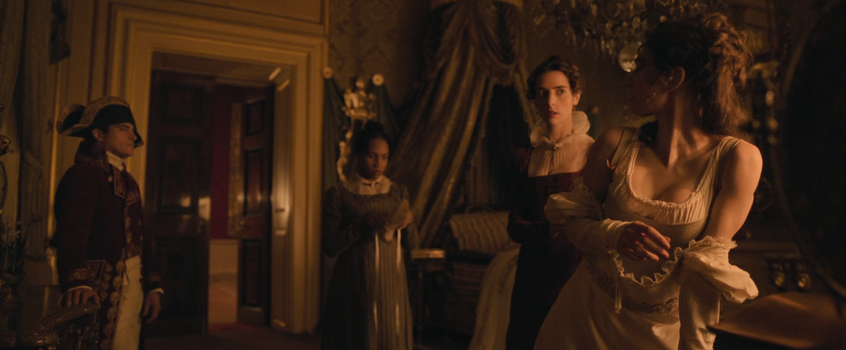 Кадр из Napoleon