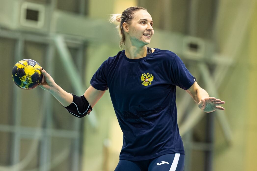    Фото: Василий Пономарёв / ФГР