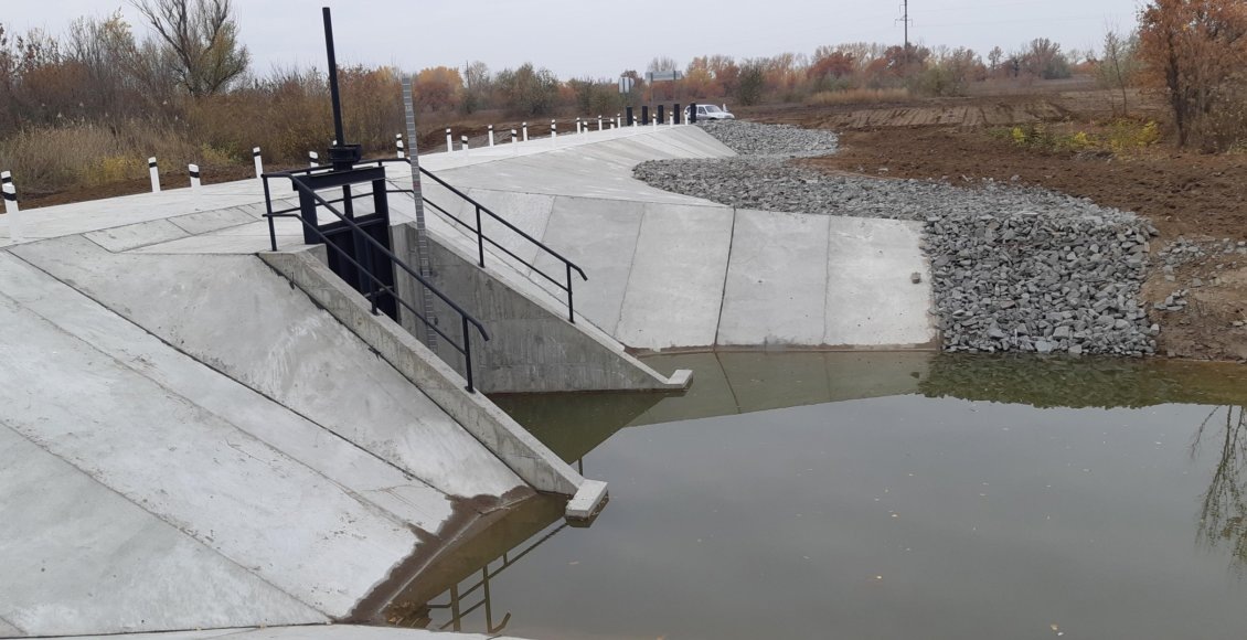    Фото: Комитет природы Волгоградской области