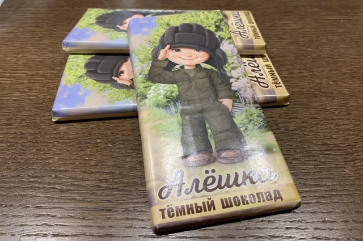    Вора-сладкоежку задержали в Омске