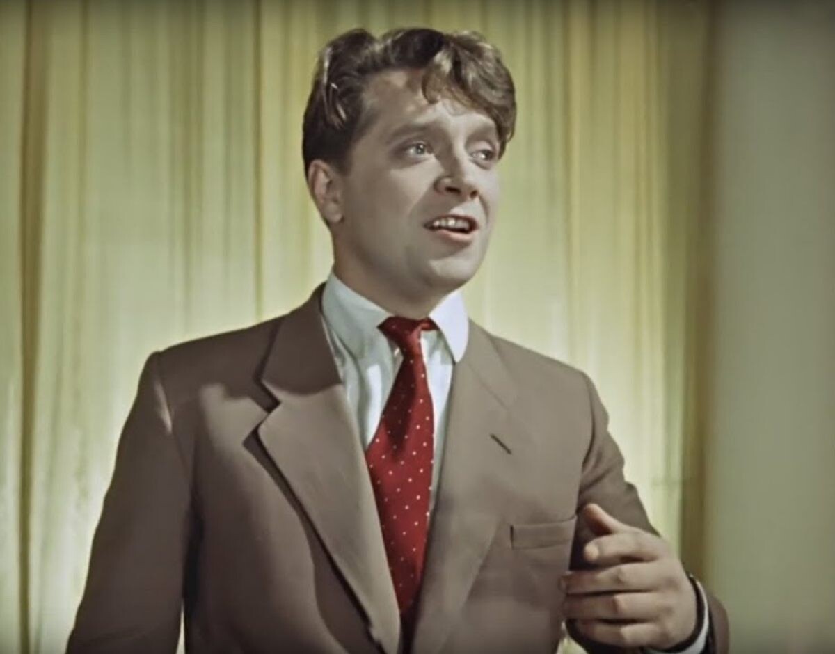 Юрий Белов