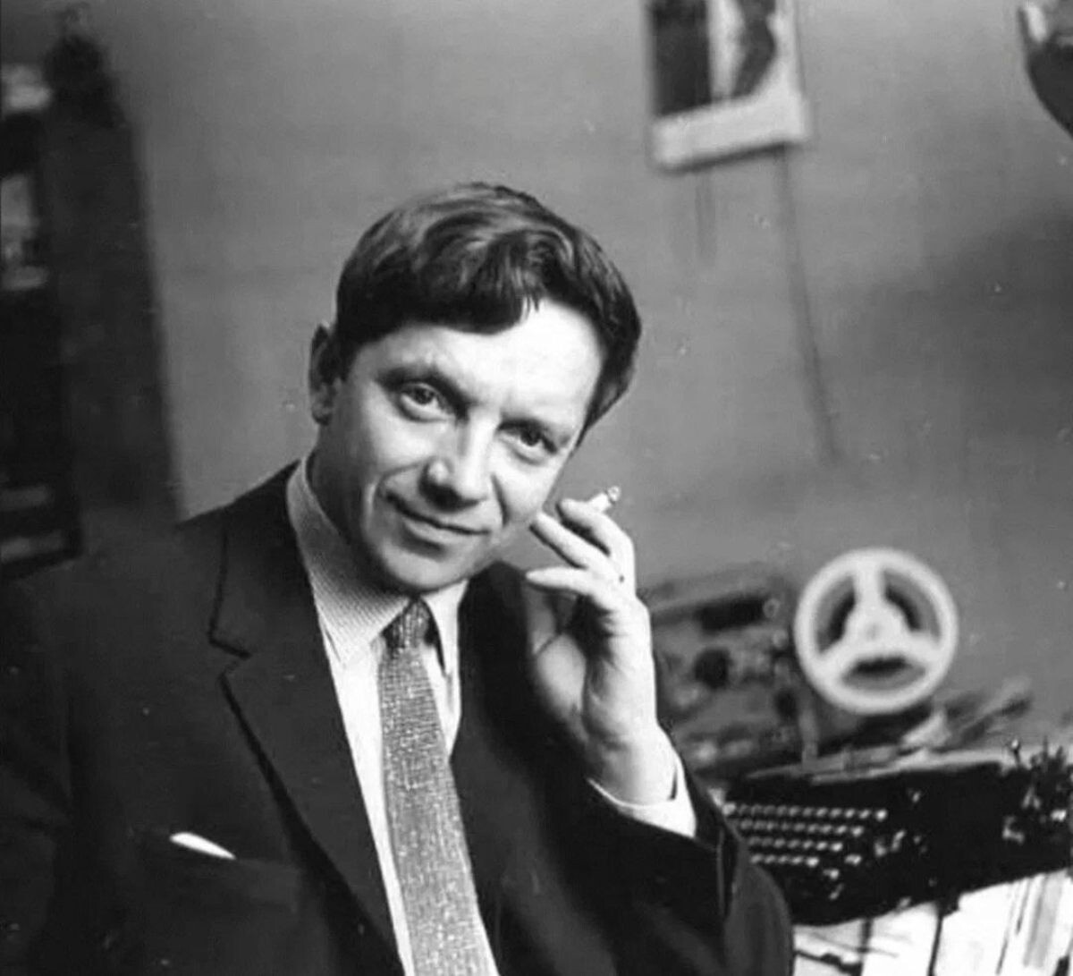 Юрий Белов