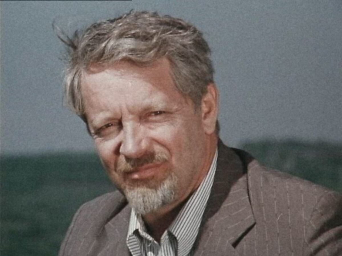 Юрий Белов