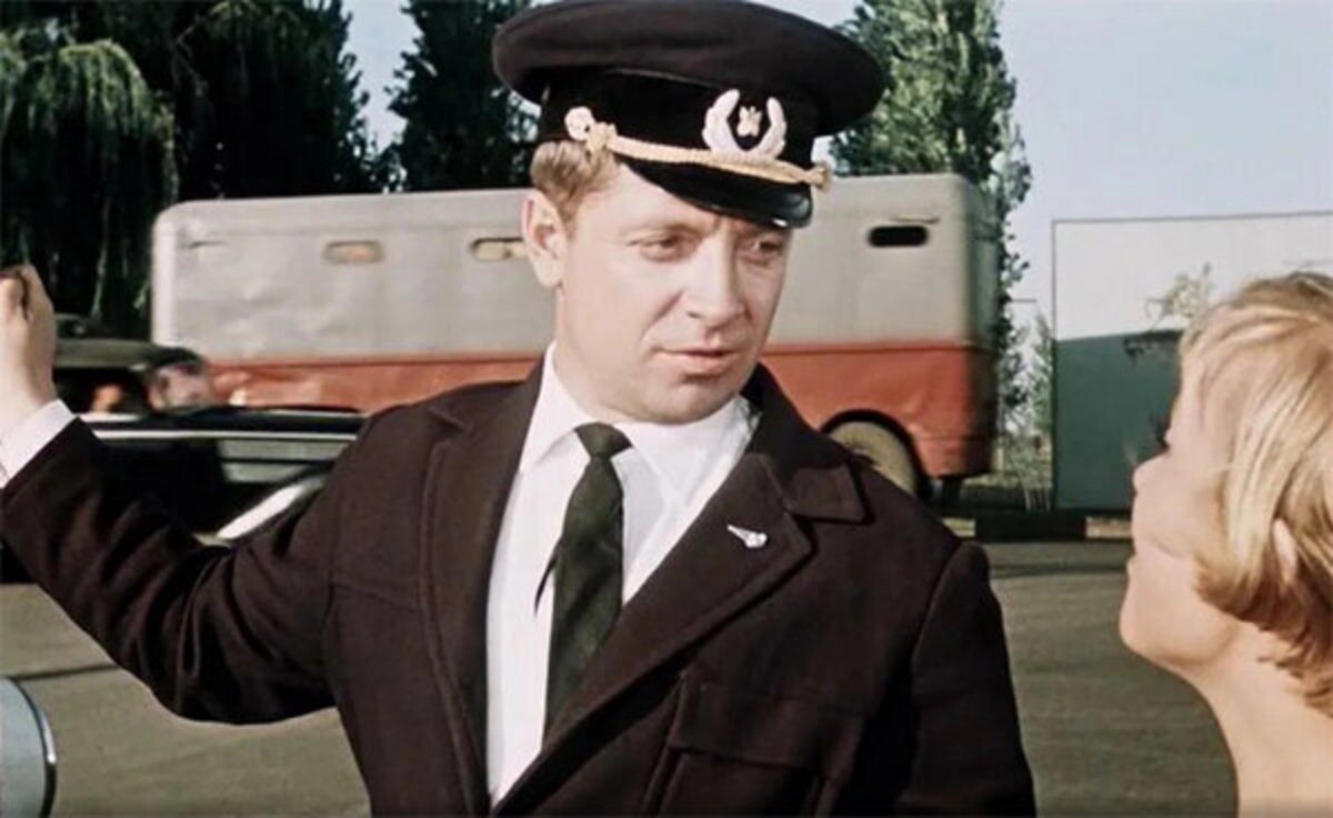 Юрий Белов