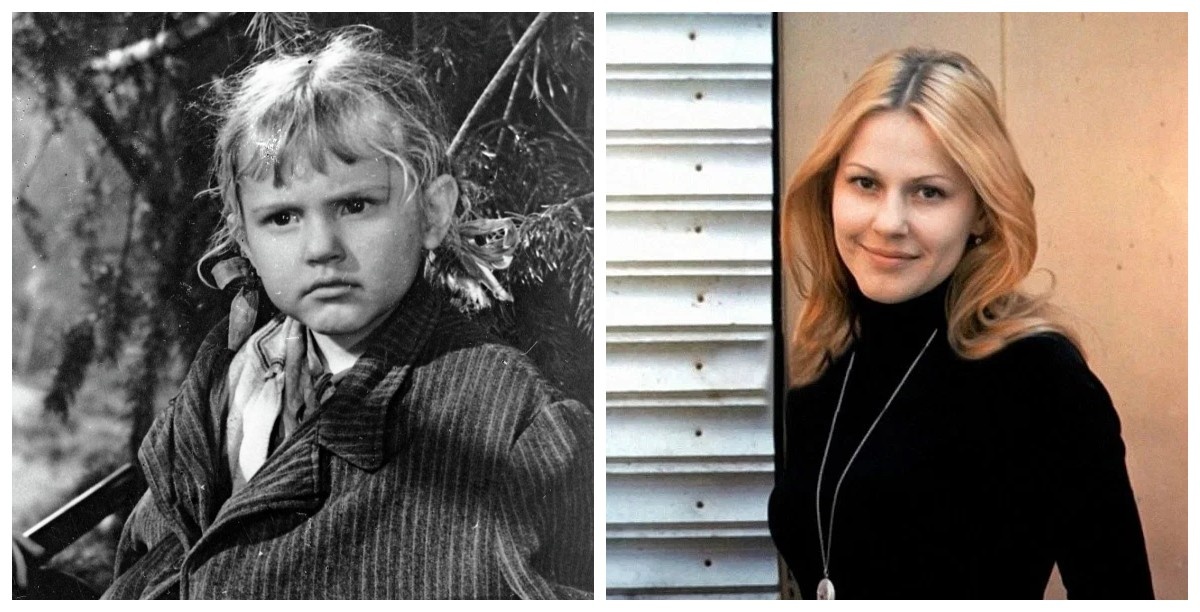 Фотоколлаж сделан автором