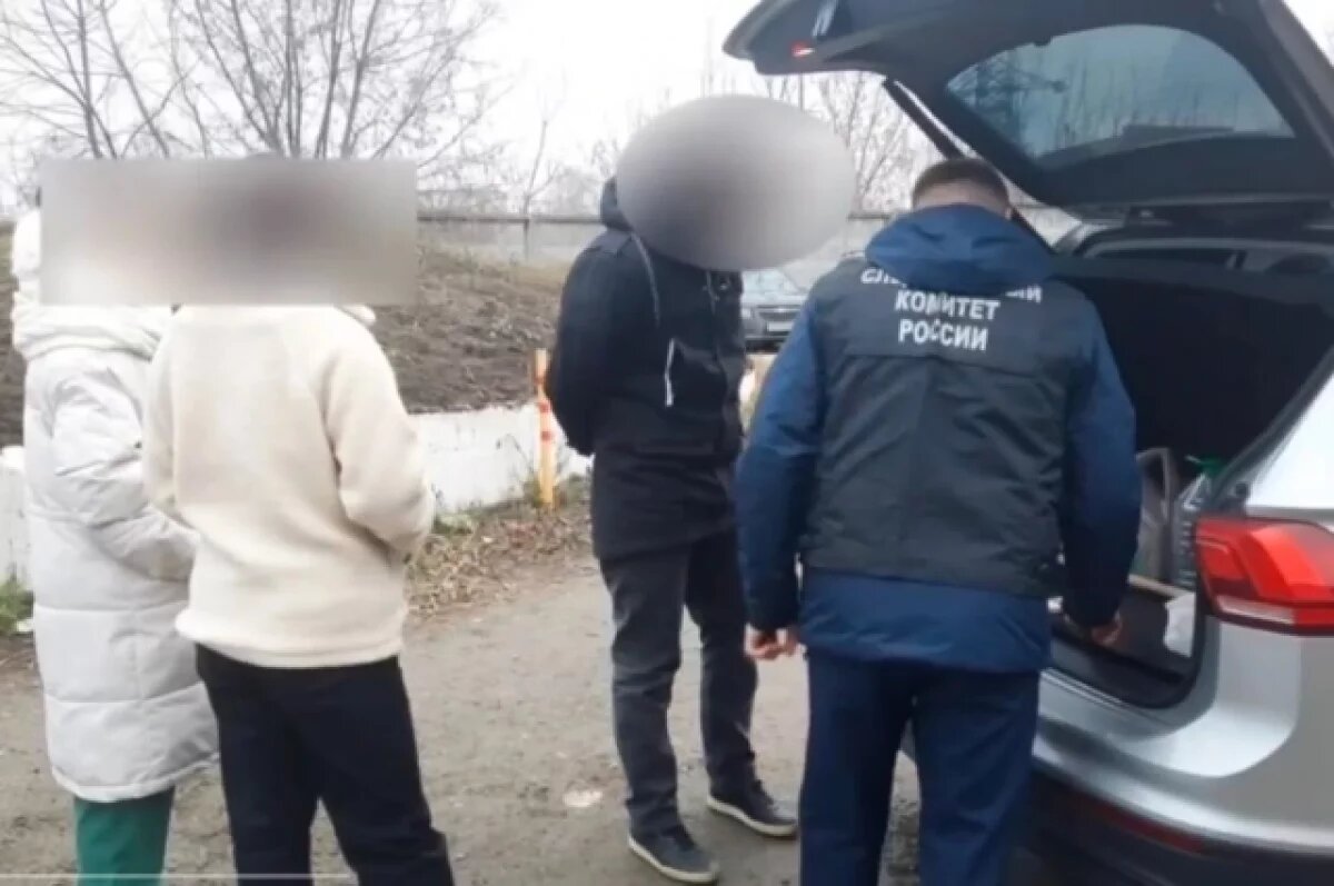    В Пензенской области задержали адвоката за покушение на мошенничество