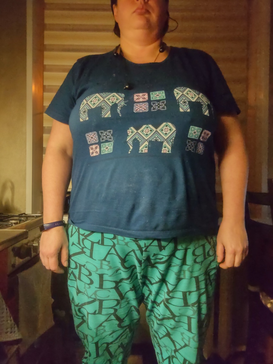 без фильтров