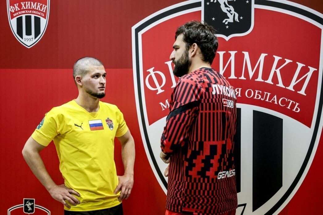    Фото: Официальный сайт РПЛ