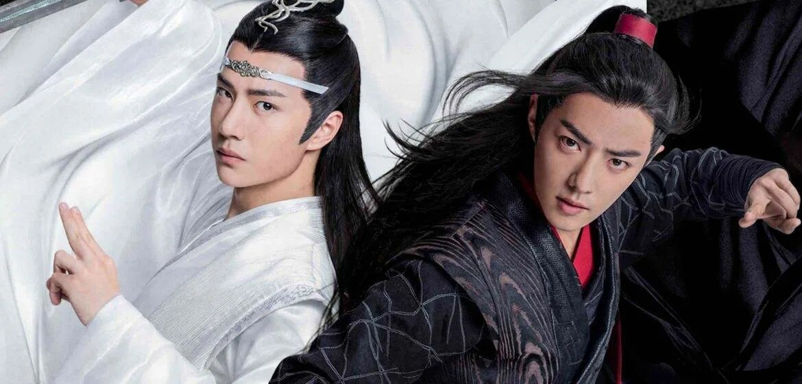 Неукротимый. Парочка зочОтная получилась!