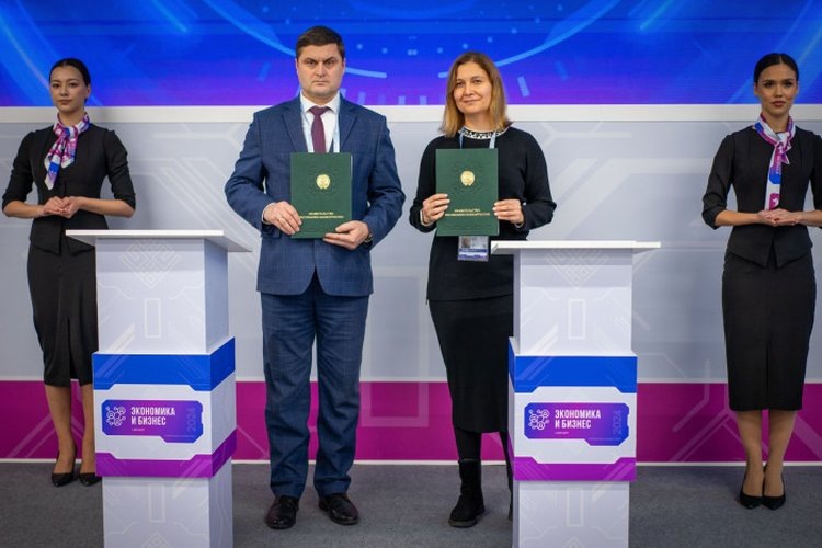    В Башкортостане построят репродуктор по производству яиц финального гибрида бройлера стоимостью 2,3 млрд рублей