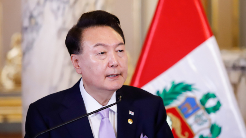    Фото: Renato Pajuelo/ТАСС