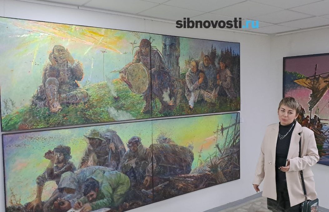    Фото: sibnovosti.ru