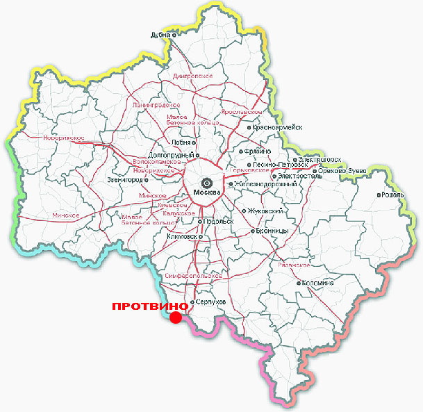 Фото: protesys.ru