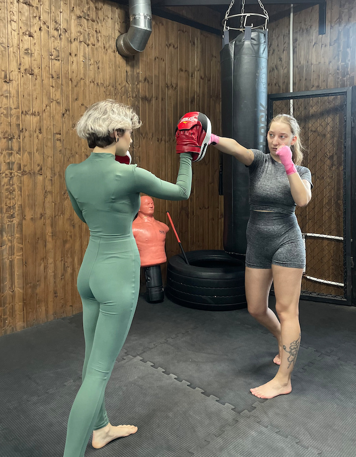    предоставлено героиней публикации