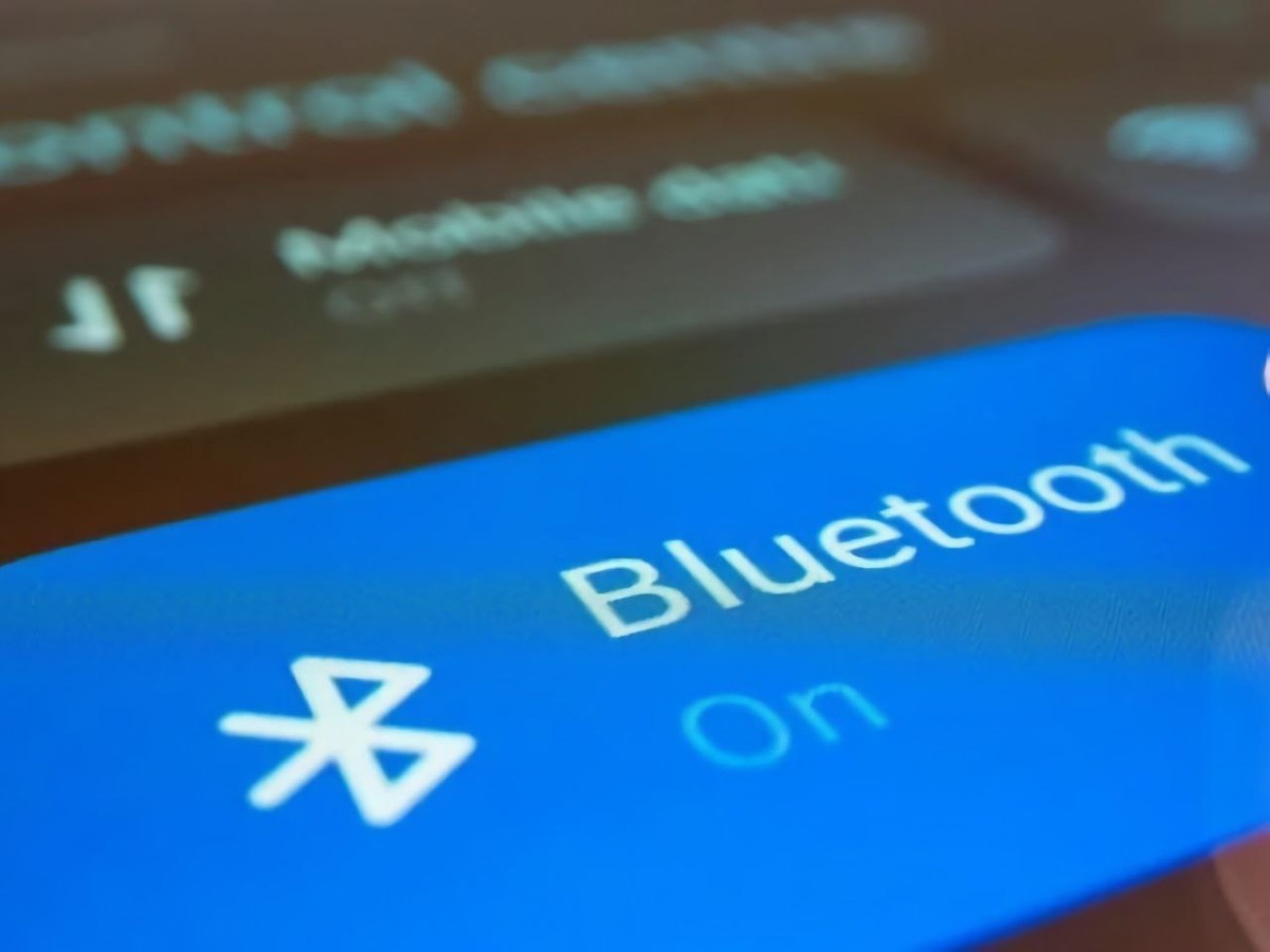    Вышел первый смартфон с Bluetooth 6.0. Чем выделяется новая версия технологии?