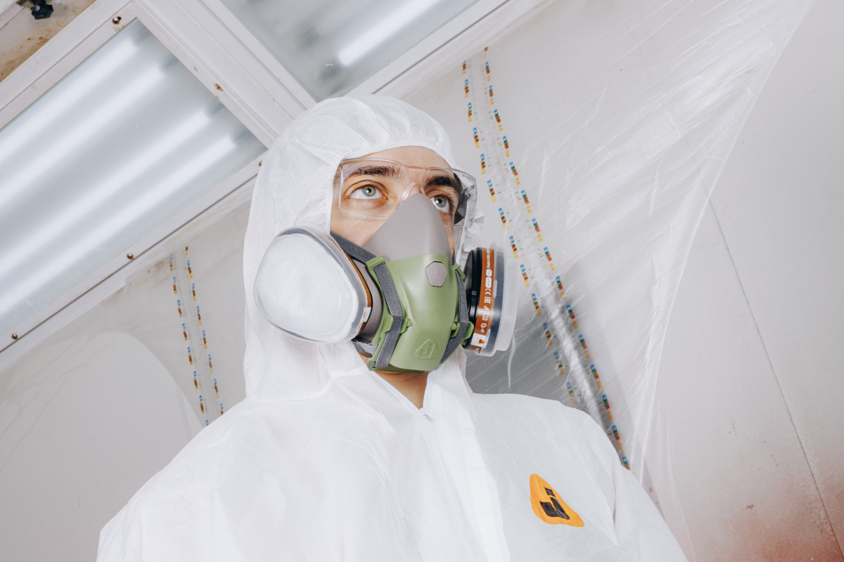 На сайте JETA SAFETY вы также можете купить и проверенные полумаски.