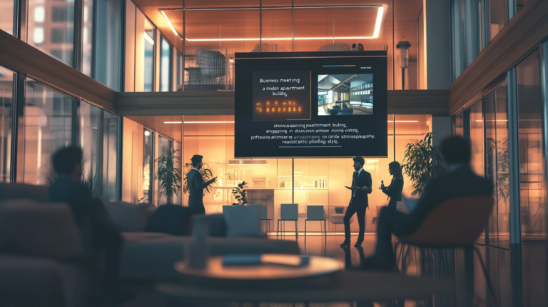 Как провести очно-заочное голосование в МКД - ReestrDoma.ru