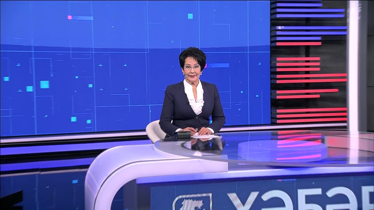    «Хәбәрҙәр» Флүрә Мурзина менән - 03.12.24 16:00