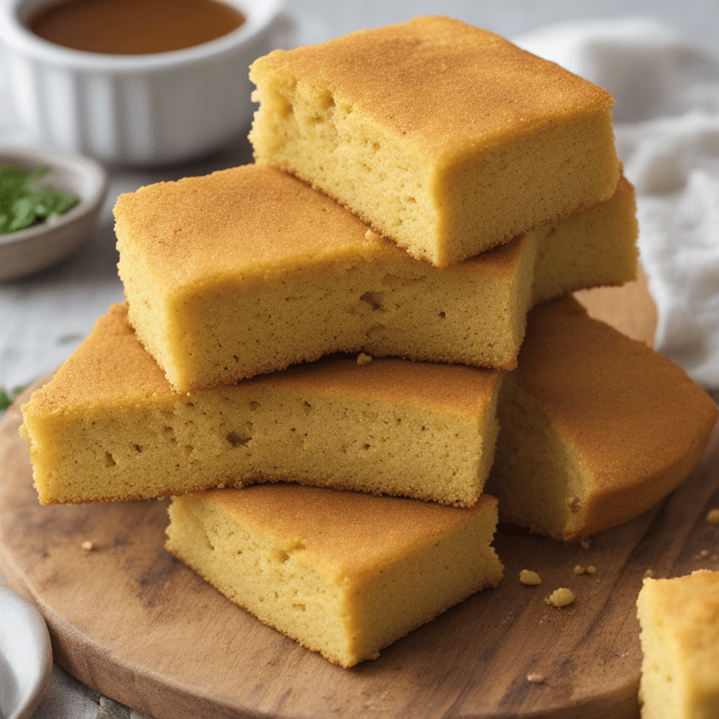 

 - Это настоящее открытие для любителей экспериментов с едой. Этот хлеб имеет хрустящую корочку и невероятно мягкую текстуру внутри, что делает его вкусным и сытным угощением.

Ингредиенты:

0,5 стакана нутовой муки

0,5 стакана кукурузной муки

1 стакан воды

1 столовая ложка псиллиума без горки

1/3 чайной ложки пищевой соды

1 чайная ложка сока лимона

1/3 чайной ложки соли

1 столовая ложка сиропа топинамбура или другой сладости

1 столовая ложка горчичного масла

1 стакан = 200 мл

Приготовление:

Псиллиум соединяем с водой и оставляем на 10 минут, чтобы псиллиум набух. Затем добавляем сок лимона.

Смешиваем сухие ингредиенты: нутовую муку, кукурузную муку, соду и соль.

Соединяем смесь сухих ингредиентов с жидкой массой из псиллиума и хорошо перемешиваем.

Добавляем сироп и масло в массу и снова хорошо перемешиваем. Тесто должно быть немного липким.

На стол посыпаем немного нутовой муки и обваляем тесто в этой муке, чтобы сформировать овальную форму хлеба. Надрезаем верх овала ножом.

Смазываем противень небольшим количеством растительного масла и выкладываем на него хлеб.

Ставим противень с хлебом в разогретую до 200 градусов духовку и выпекаем около 30 минут в зависимости от мощности духовки. Готовый хлеб даем немного остыть.

P.S. Если тесто слишком жидкое и не удается сформировать овальную форму хлеба, то добавьте в массу немного нутовой и кукурузной муки в равных пропорциях и перемешайте.