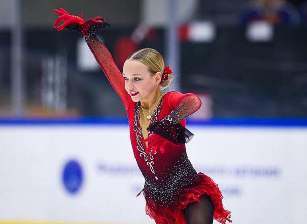     Фото: ТГ-канал igurexing Фотография взята из открытых источников.