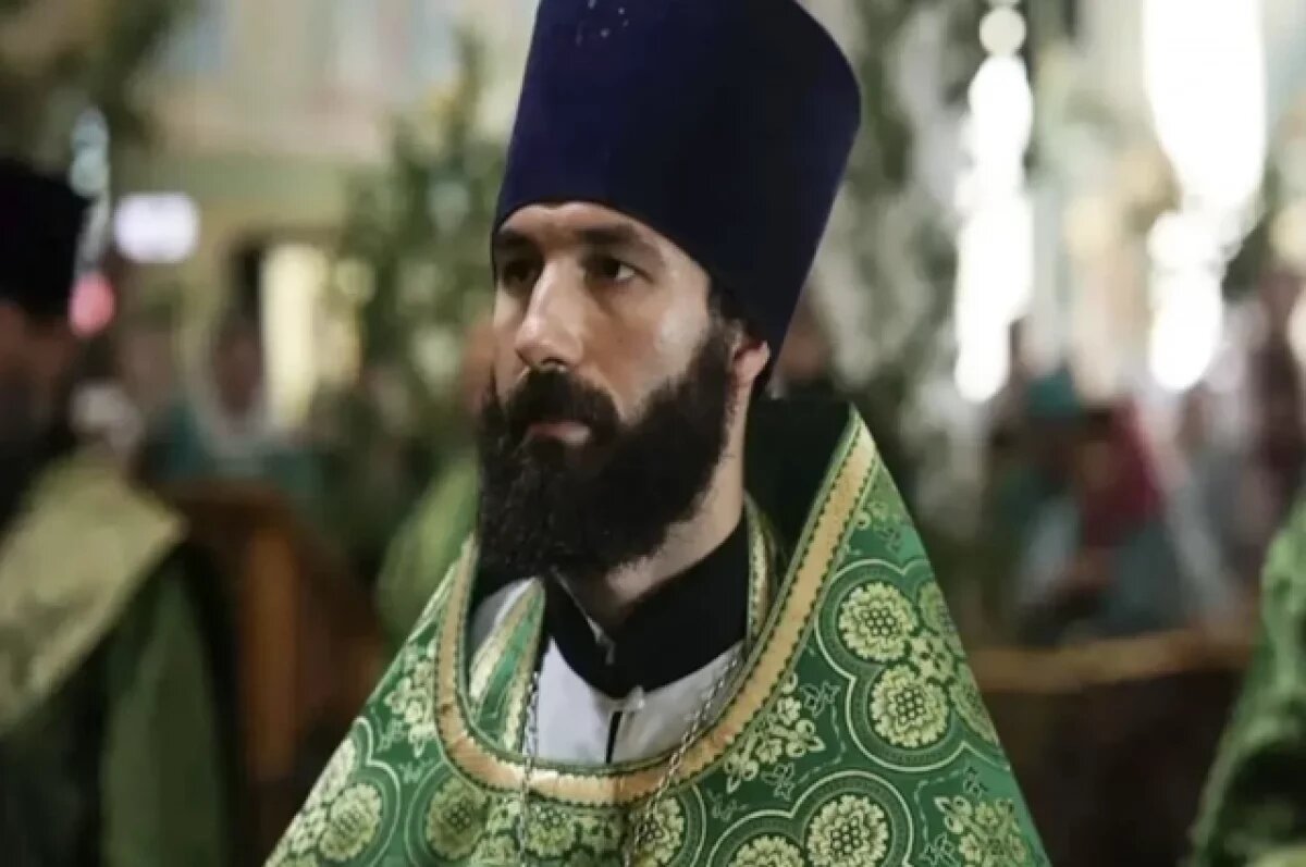    На Урале возбудили новое дело о домогательстве против экс-клирика Сидорова