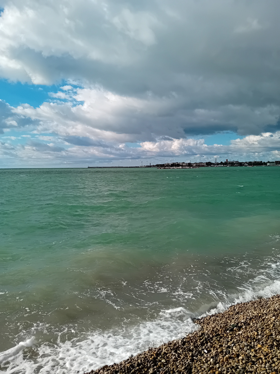 Личные фото.