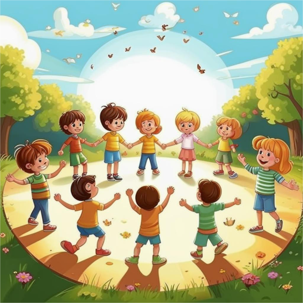 Иллюстрация от Fusion Brain.