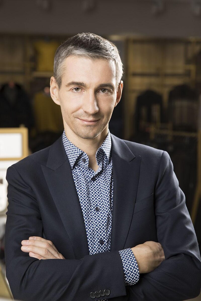    Илья Ярошенкопресс-служба