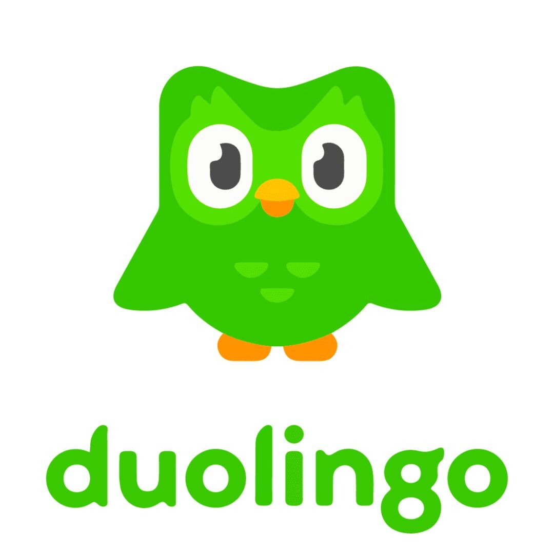 Один из вариантов полезной игры. Duolingo помогает в игровом формате изучить новый язык.