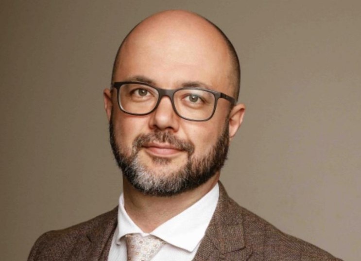 Максим Васильев / Фото: vk.com / Максим Васильев