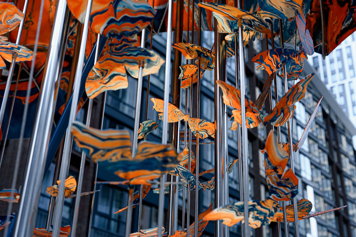 Листайте вправо, чтобы увидеть больше изображений