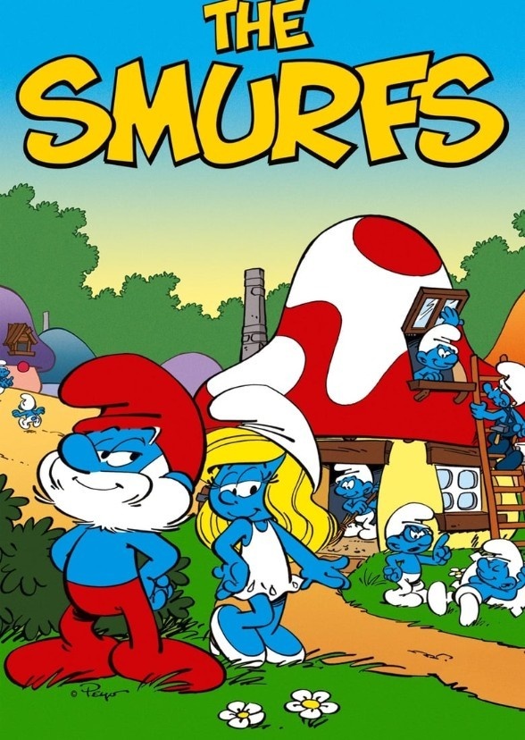 Смурфики / смурфы (англ. The Smurfs 1981 – 1989 9 сезонов 258 серий ) Жанры: семейный, фэнтези, комедия, приключения; Создатель; Пьер Кюллифор (Peyo); Страны: Бельгия, США.