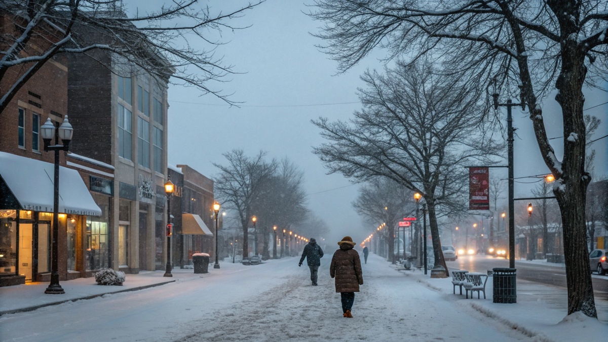 какая будет зима 2024 2025