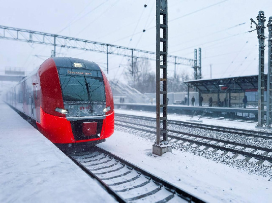    Фото: пресс-служба МТДИ МО
