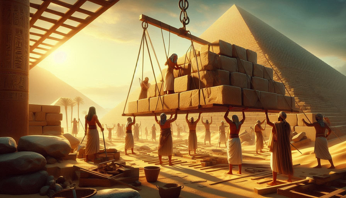 Сгененировано ИИ.